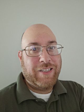 Chris Swisher